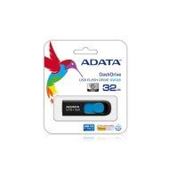 флешка A-Data 32GB UV140 Blue