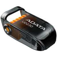 флешка A-Data 64GB UD230 Black