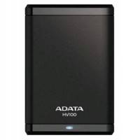 жесткий диск A-Data AHV100-500GU3-CBK Черный