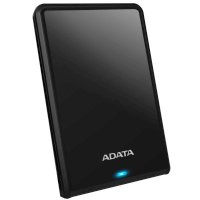 жесткий диск A-Data AHV620S-1TU3-CBK Черный