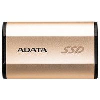 SSD диск ADATA SE730H 512Gb ASE730H-512GU31-CGD