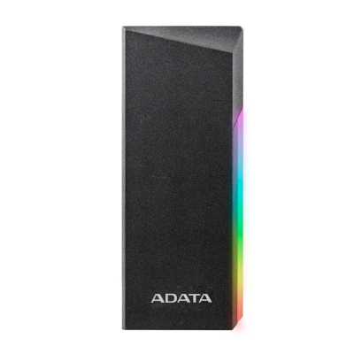 контейнер для SSD ADATA EC700G Black AEC700GU32G2-CGY