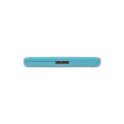 жесткий диск A-Data HC300 ECO 1Tb AHC300E-1TU31-CGN Зеленый