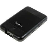 жесткий диск A-Data HD700 1Tb AHD700-1TU3-CBK Черный