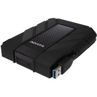 жесткий диск A-Data HD710 Pro 2Tb AHD710P-2TU31-CBK Черный
