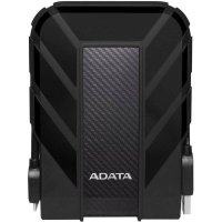 жесткий диск A-Data HD710 Pro 2Tb AHD710P-2TU31-CBK Черный