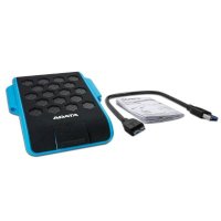жесткий диск A-Data HD720 1Tb AHD720-1TU3-CBL