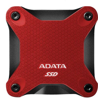 SSD диск ADATA SD620 1Tb SD620-1TCRD Красный