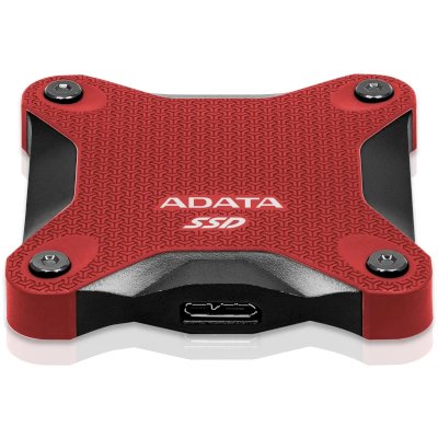 SSD диск ADATA SD620 1Tb SD620-1TCRD Красный