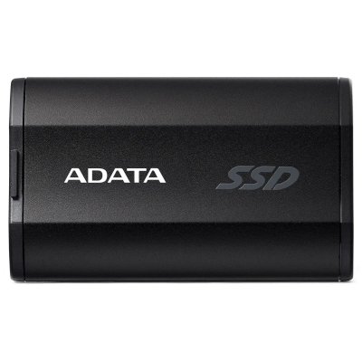 SSD диск ADATA SD810 1Tb SD810-1000G-CBK Черный