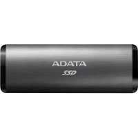 SSD диск ADATA SE760 1Tb ASE760-1TU32G2-CTI