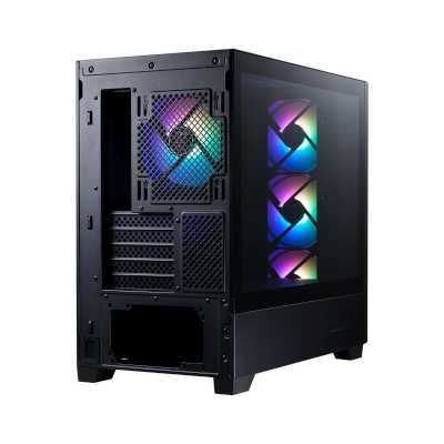 корпус A-Data XPG Lander 300 Black