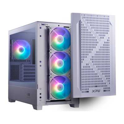 корпус A-Data XPG Lander 300 White