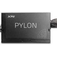 блок питания ADATA XPG PYLON 650W PYLON650B-BKCEU Черный