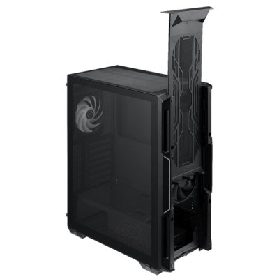 корпус A-Data XPG Starker Black