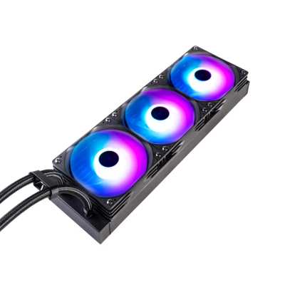 кулер A-Data XPG Trinon II 360SE Black