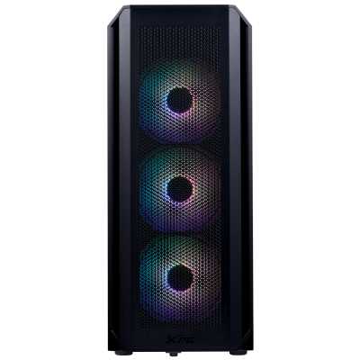 корпус A-Data XPG Valor Air Plus Black