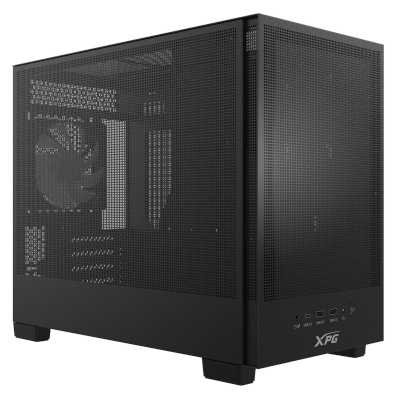 корпус A-Data XPG Valor Mesh Nano Black