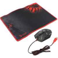 мышь A4Tech Bloody A6081 Черный