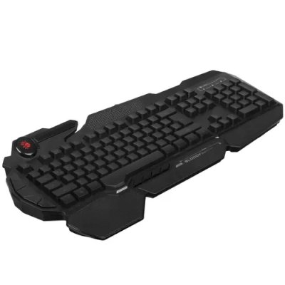 клавиатура A4Tech Bloody B310N Черный