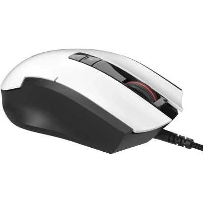 мышь A4Tech Bloody ES8 Panda White Белый