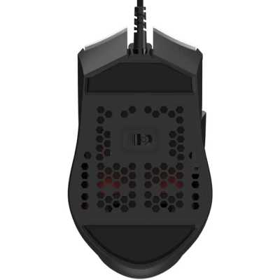 мышь A4Tech Bloody ES8 Panda White Белый