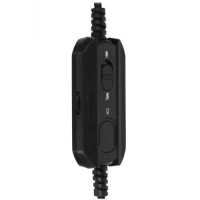 гарнитура A4Tech Bloody G350 Black