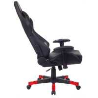 игровое кресло A4Tech Bloody GC-550 черный
