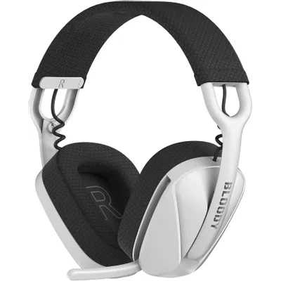 гарнитура A4Tech Bloody GR280 Sports White