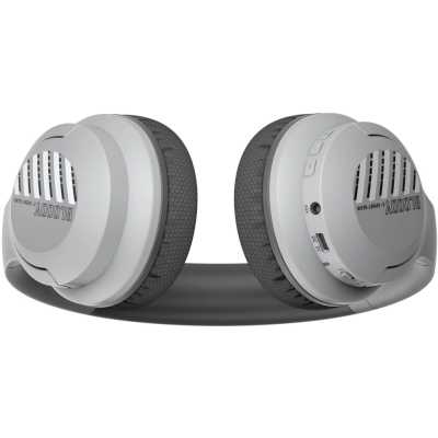 гарнитура A4Tech Bloody MH360 Grey