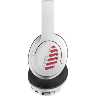гарнитура A4Tech Bloody MH360 White