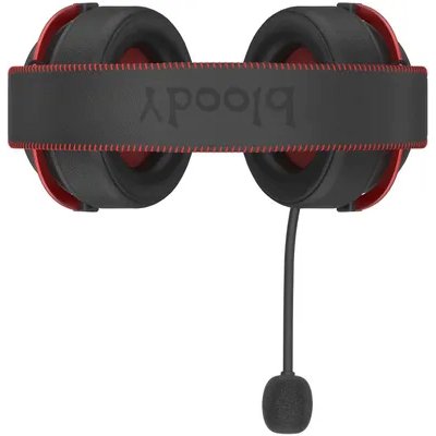 гарнитура A4Tech Bloody MR590 Sports Red