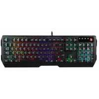 клавиатура A4Tech Bloody Q135 Neon Черный