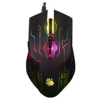 мышь A4Tech Bloody Q51 Черный