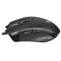 мышь A4Tech Bloody V9M Черный
