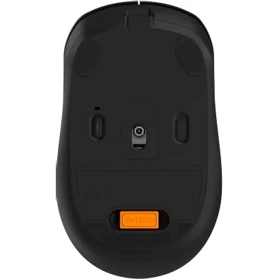 мышь A4Tech Fstyler FB10CS Ash Blue Черный-синий