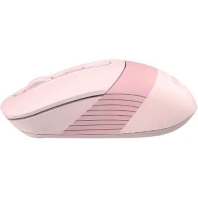 мышь A4Tech Fstyler FB10CS Baby Pink Розовый