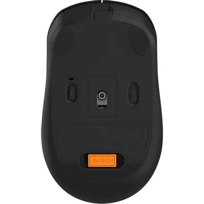 мышь A4Tech Fstyler FB10CS Stone Black Черный