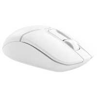 мышь A4Tech Fstyler FB12 White Белый