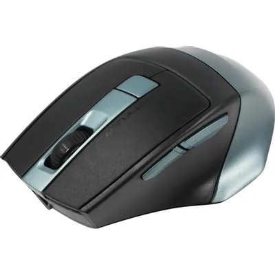 мышь A4Tech Fstyler FB35C Midnight Green Черный-зеленый