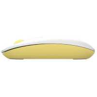 мышь A4Tech Fstyler FG20 Daisy Желтый