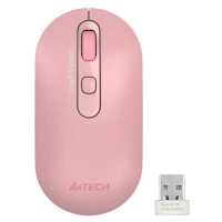 мышь A4Tech Fstyler FG20S Pink Розовый