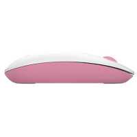 мышь A4Tech Fstyler FG20S Sakura Розовый