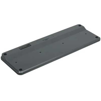 клавиатура A4Tech Fstyler FG3300 Air 2 Grey Серый