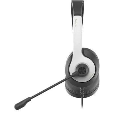 гарнитура A4Tech Fstyler FH100U White/Black
