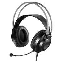 гарнитура A4Tech Fstyler FH200i Grey