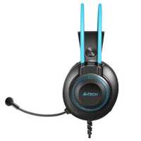 гарнитура A4Tech Fstyler FH200U Blue