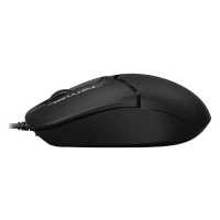 мышь A4Tech Fstyler FM12 Black Черный
