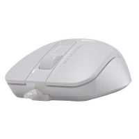мышь A4Tech Fstyler FM12 White Белый