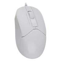 мышь A4Tech Fstyler FM12 White Белый